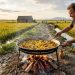 Turismo gastronómico en la Comunitat Valenciana