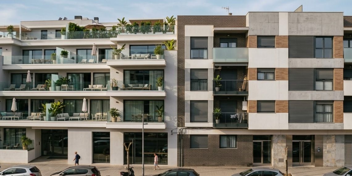 Diferencia Apartamento turístico y vivienda de uso turístico