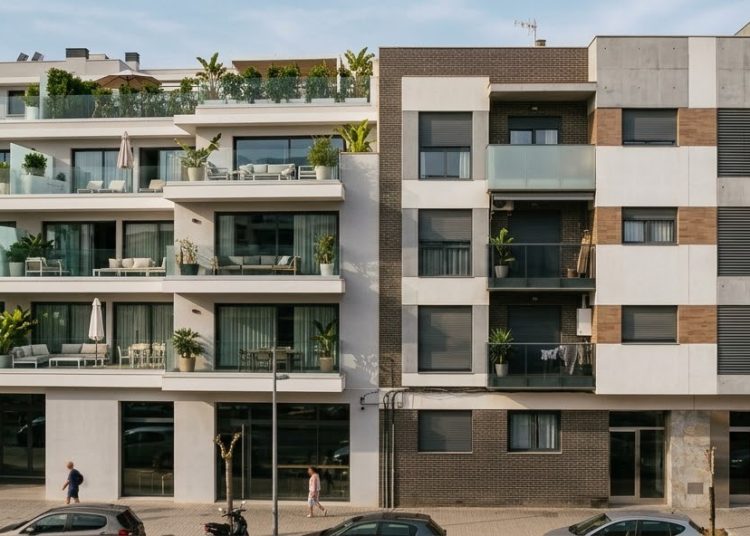 Diferencia Apartamento turístico y vivienda de uso turístico