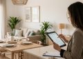 Gestión operativa de una vivienda turística