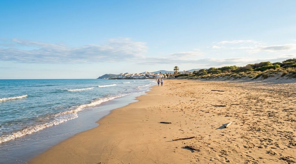 Ventajas de las viviendas turísticas legales en temporada baja en Comunitat Valenciana