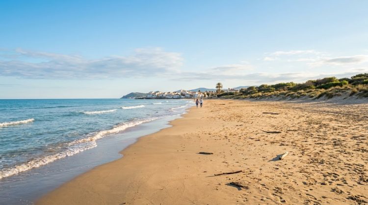 Ventajas de las viviendas turísticas legales en temporada baja en Comunitat Valenciana